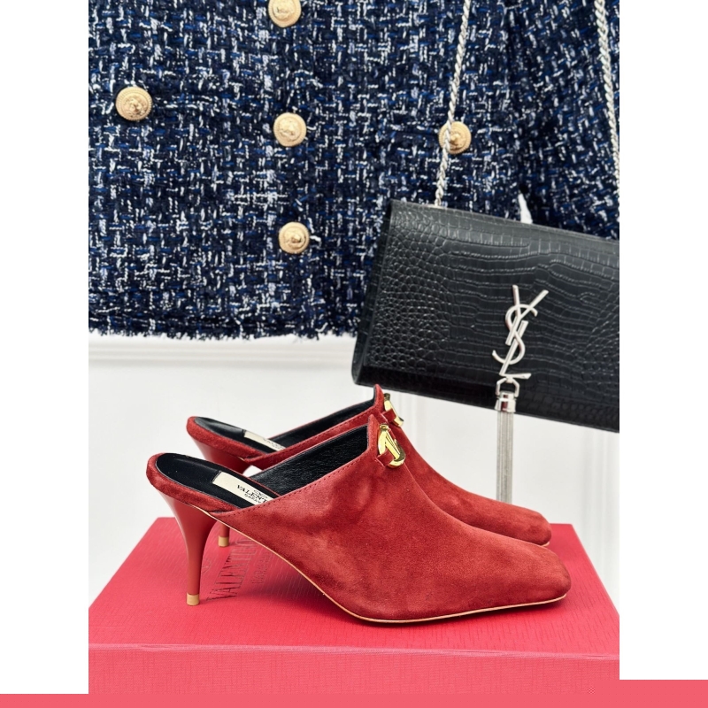 Valentino High Heels